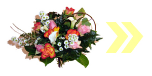 Blumenversand M&uuml;nchen